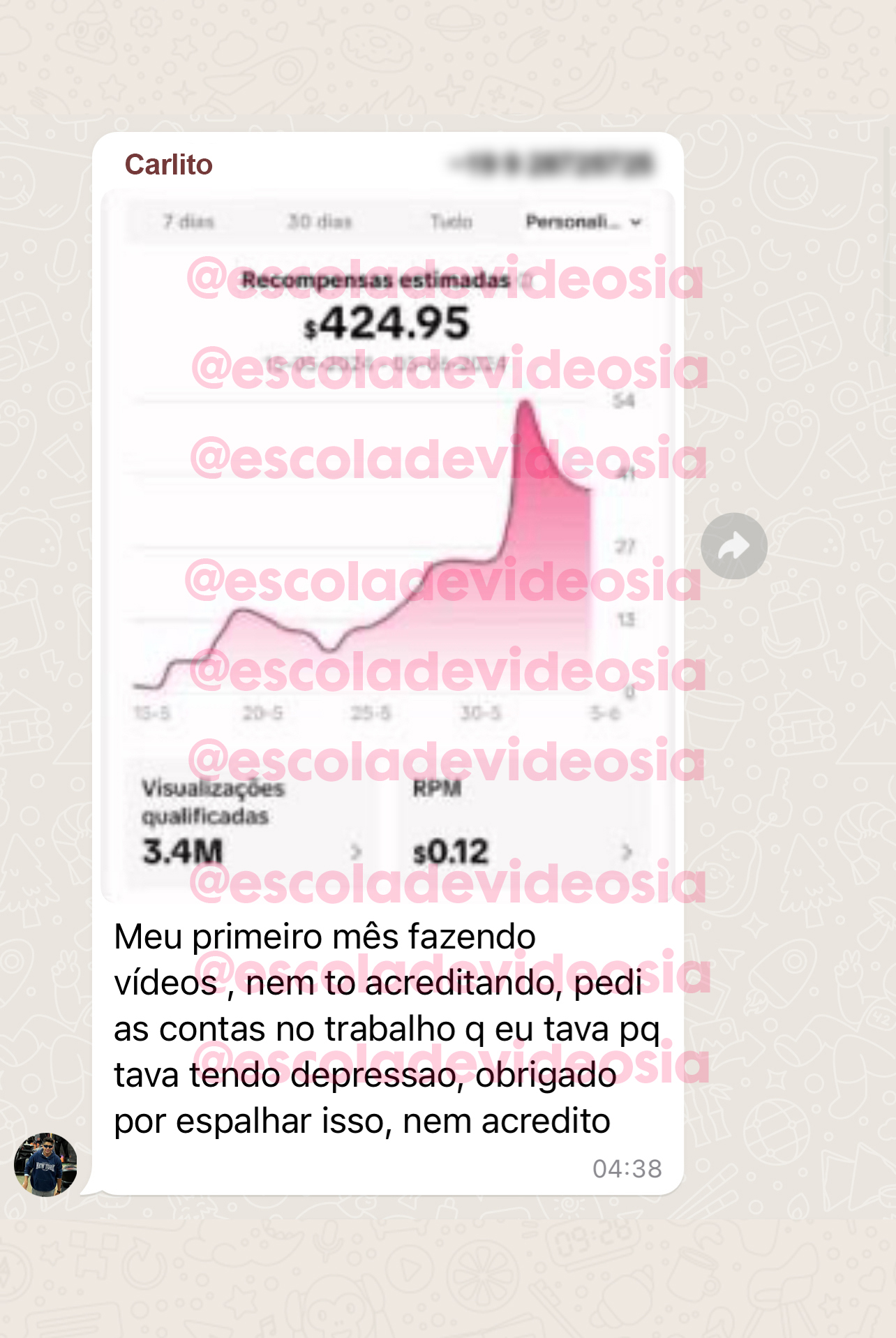 Depoimento 2
